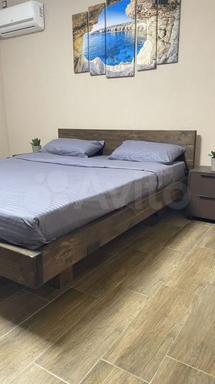 Комната 18 м², 1/1 эт.