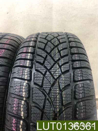 Dunlop SP Winter Sport 3D 195/50 R16 88H