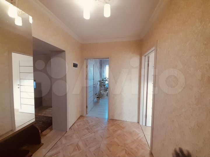 Дом 83 м² на участке 15 сот.