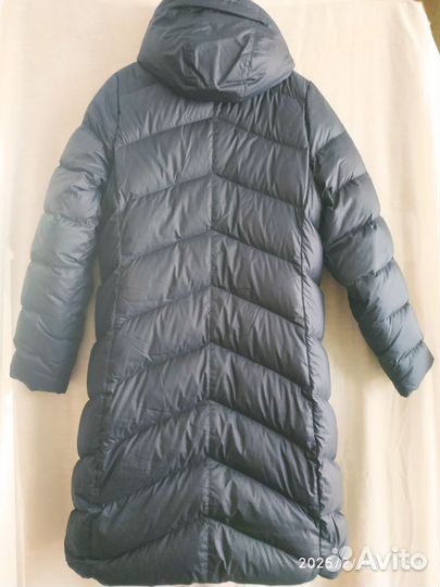 Пуховик женский Marmot