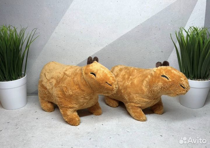 Мягкие игрушки оптом и в розницу