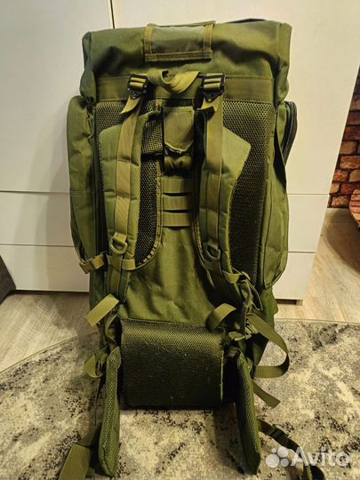 Военный рюкзак