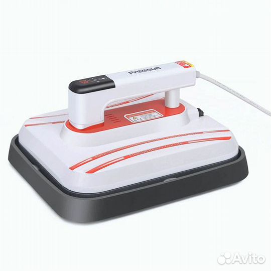 Термопресс ручной Freesub 30х25 см, новый