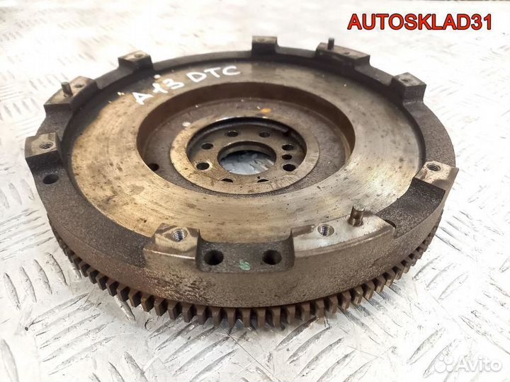 Маховик Opel Corsa D 1.3 a13dtc 55572509