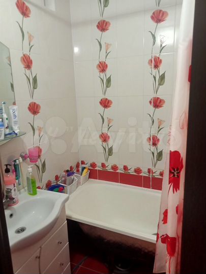 3-к. квартира, 66 м², 1/5 эт.