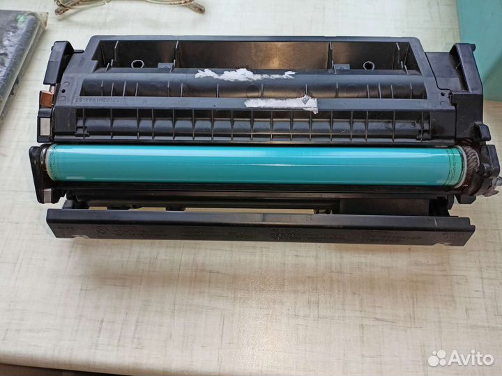 Картридж от принтера canon imagerunner 1133if