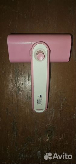 Щетка грумер