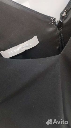 Платье stefanel