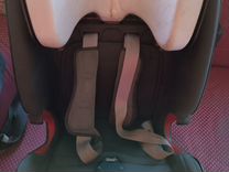 Детское кресло Britax remer 9-36 кг