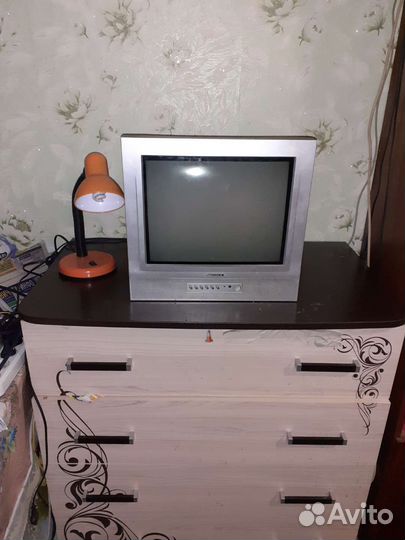 Телевизор Шиваки