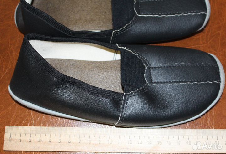 Чешки чёрные