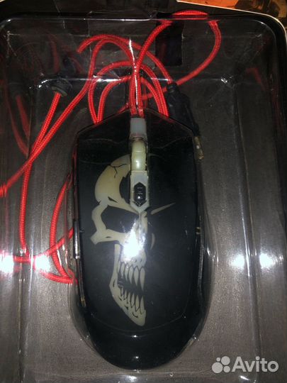 Компьютерная мышка