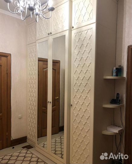 Шкаф на заказ