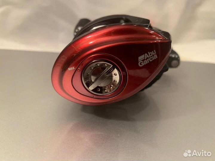 Катушка Abu Garcia Revo RV03 Rocket-L