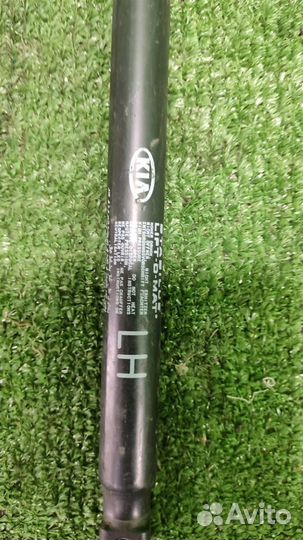 Амортизатор багажника левый KIA Picanto (BA) 2010