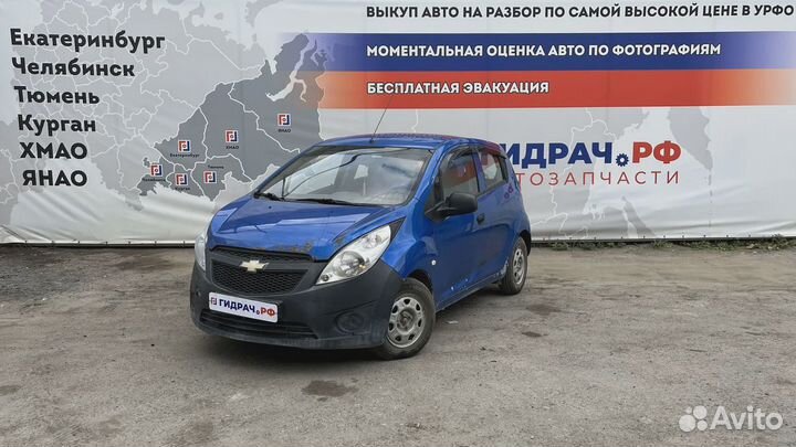 Педаль тормоза Chevrolet Spark (M300) 95202157