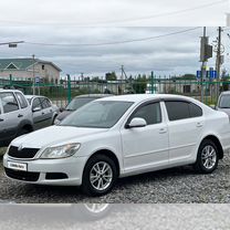 Skoda Octavia 1.4 MT, 2009, 189 000 км, с пробегом, цена 525 000 руб.