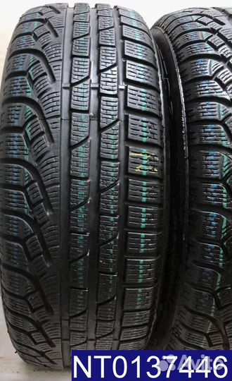 Pirelli Winter Sottozero 210 Serie II 215/55 R17 98H