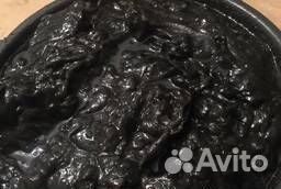 Фуз подсолнечника (Лопатный)