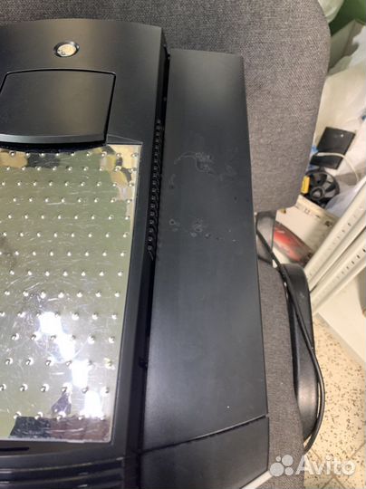 Кофемашина Jura impressa f50