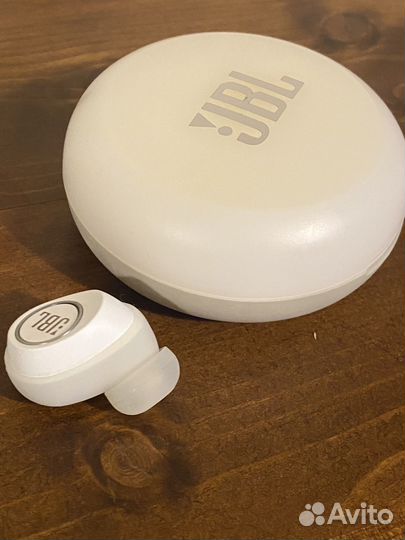 Блютуз наушники jbl