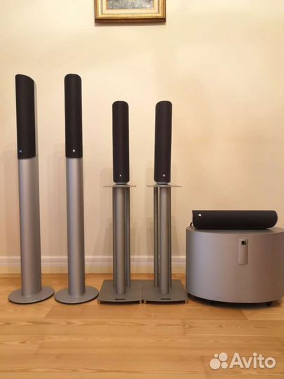 Акустическая система KEF, England