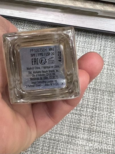 Тональный крем physicians formula