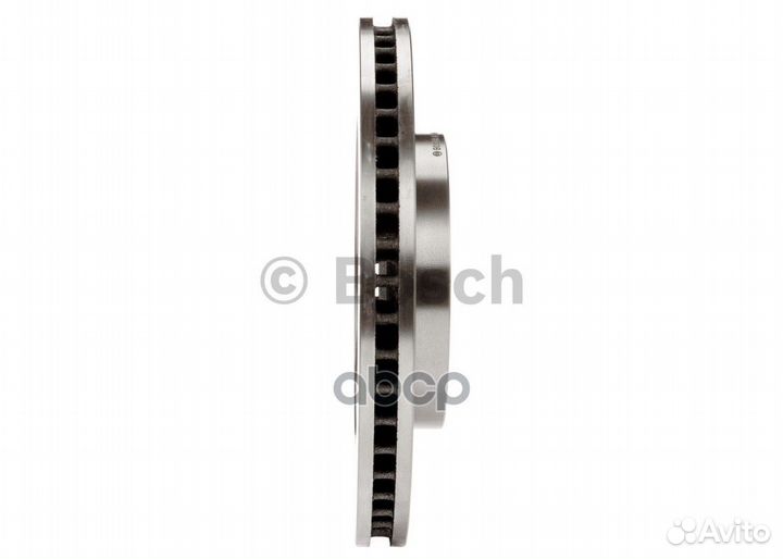 0 986 479 R94 диск тормозной передний Mitsubis