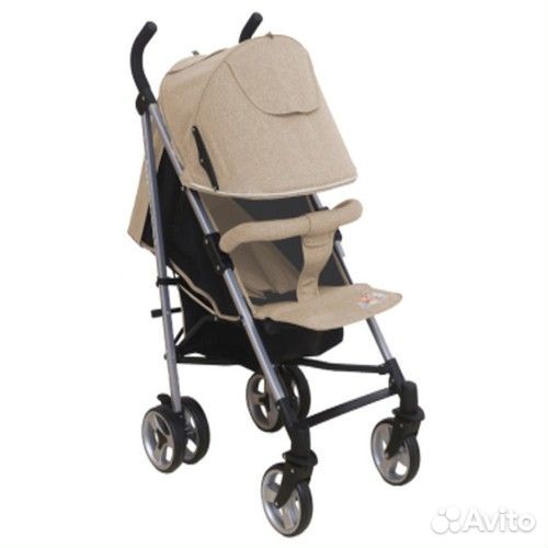 Детская прогулочная коляска