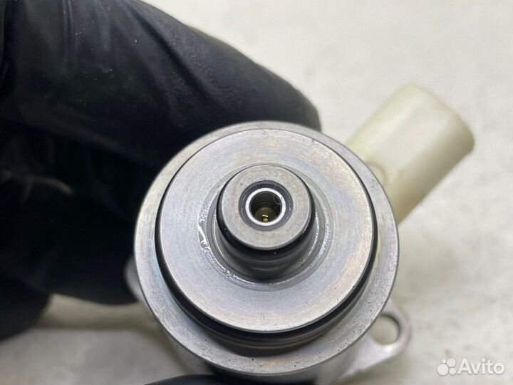 Клапан сервотроника Bmw E39 E53 E60 E61 E63