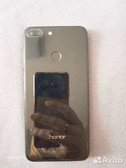 HONOR 9 Lite, 3/32 ГБ