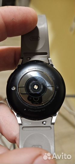 Samsung galaxy watch 5 pro