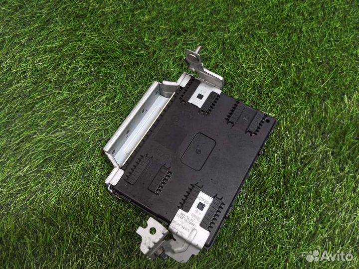 Блок управления безключевым доступом Hyundai