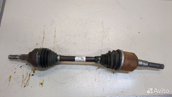 Полуось Ford Edge, 2021