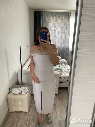 Продам платье