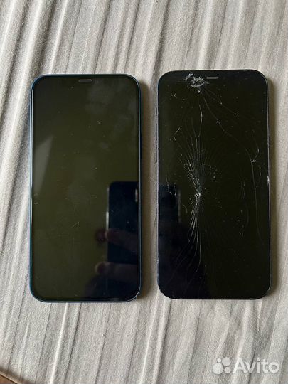 iPhone 12, 128 ГБ