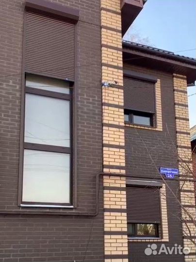 Рольставни от производителя Уфа