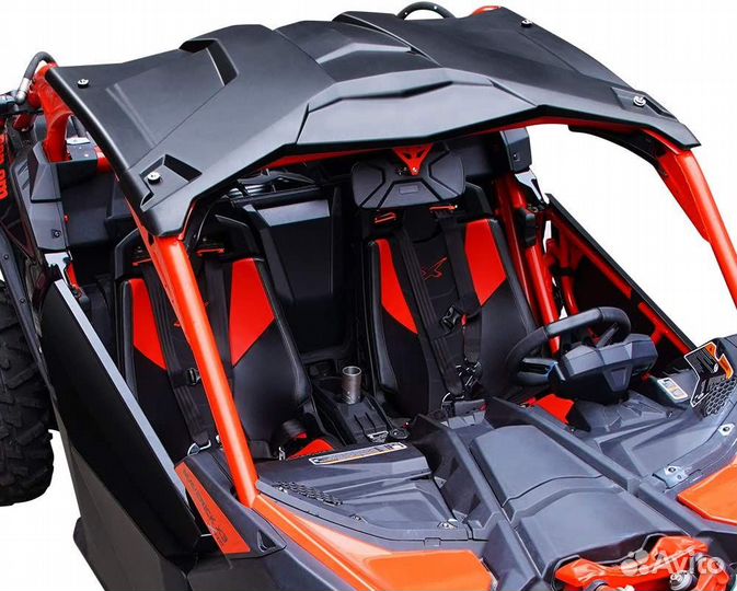 Крыша BRP CAN-AM maverick X3