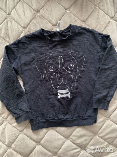 Свитшот crokkid 128