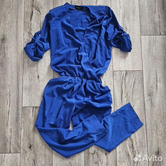 Комбинезон женский