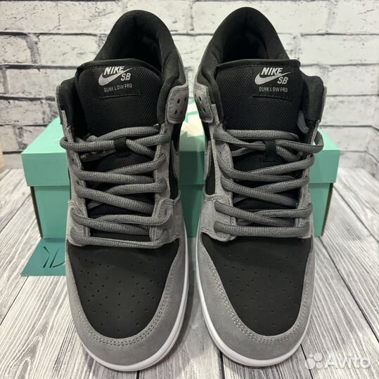 Кроссовки nike Dunk low (Большие размеры 45-48)