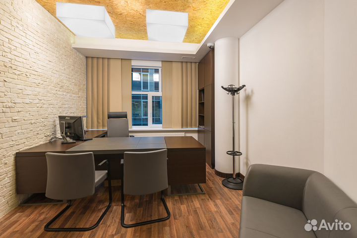 Юридический адрес в Москве