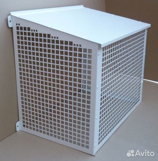 Защитное ограждение кондиционера 100х600х500(ор-2)