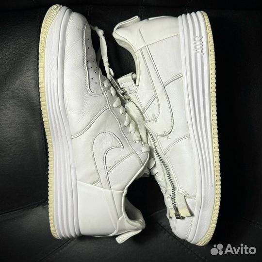 9,5US кроссовки nike acronym force оригинал