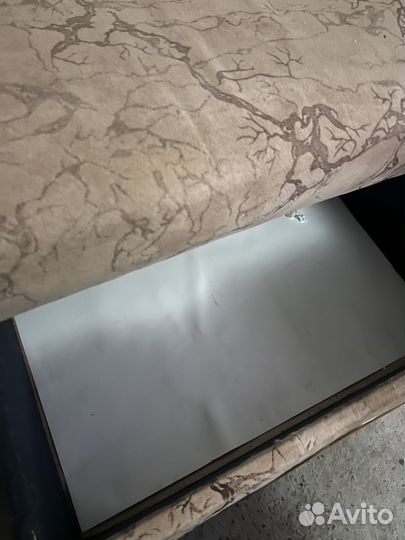 Диван раскладной бу