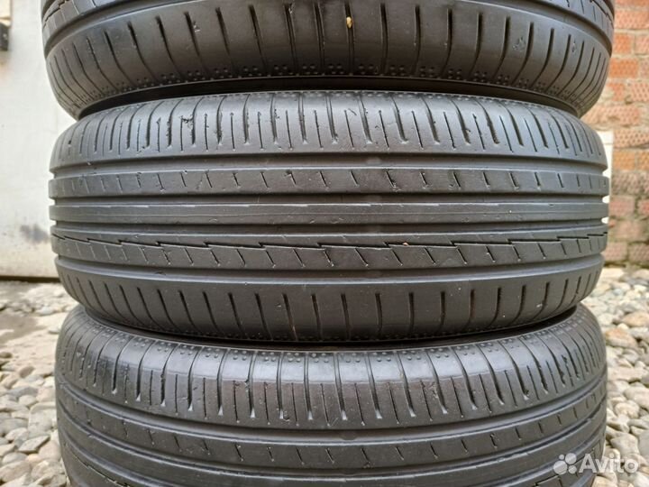 Yokohama BluEarth AE50 215/65 R17