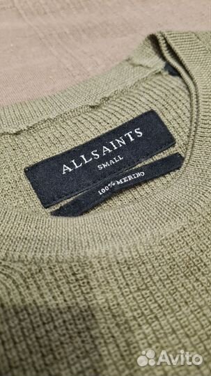 Свитер AllSaints