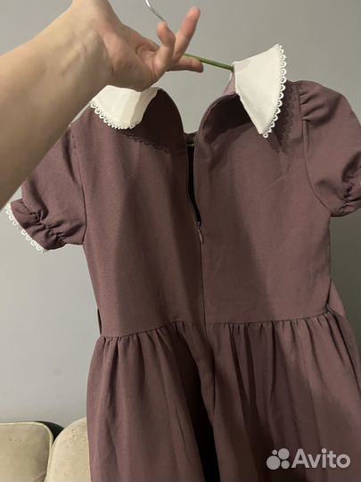 Платье для девочки oletwice