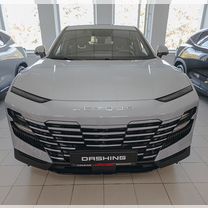 Новый Jetour Dashing 1.5 AMT, 2024, цена от 2 269 900 руб.