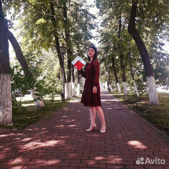 Репетитор по биологии